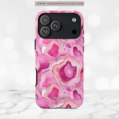 Dreamstone in Sugarplum - Tough Phone Case