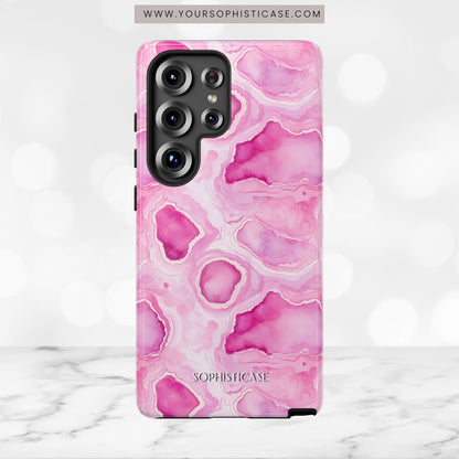 Dreamstone in Halo Kiss - Tough Phone Case