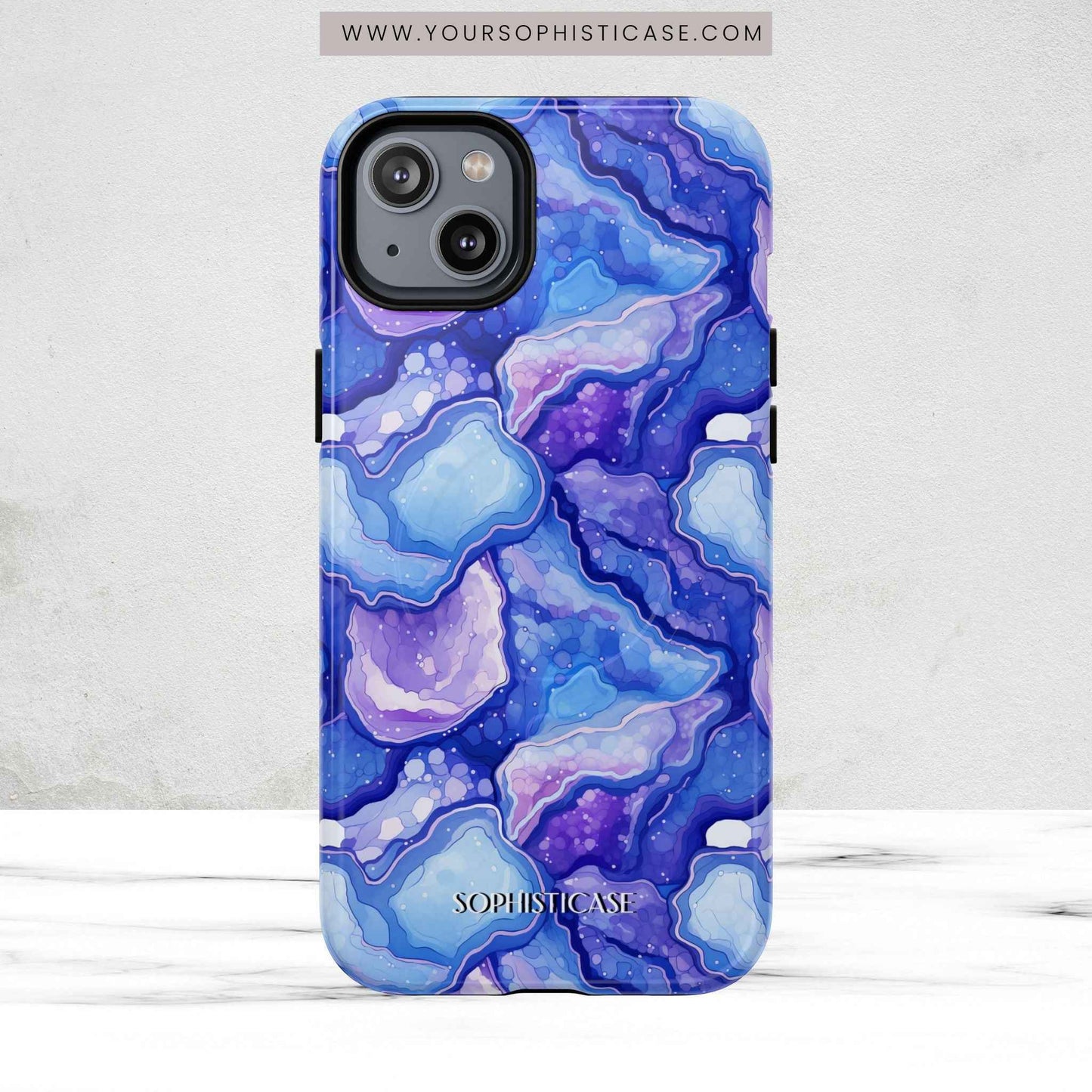Nightstone in Supernova - Magsafe Case
