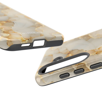 Gold Rush in Cadia - Tough Phone Case