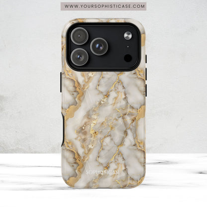 Gold Rush in Aurum - Magsafe Case