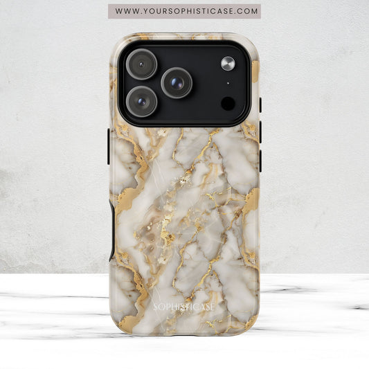 Gold Rush in Aurum - Magsafe Case