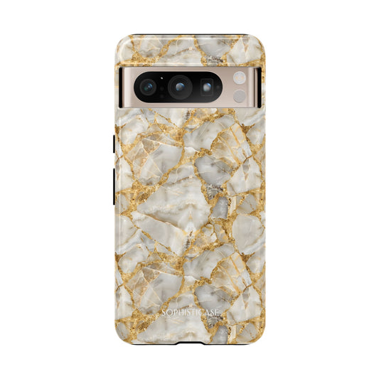 Gold Rush in Sonora - Google Pixel Case