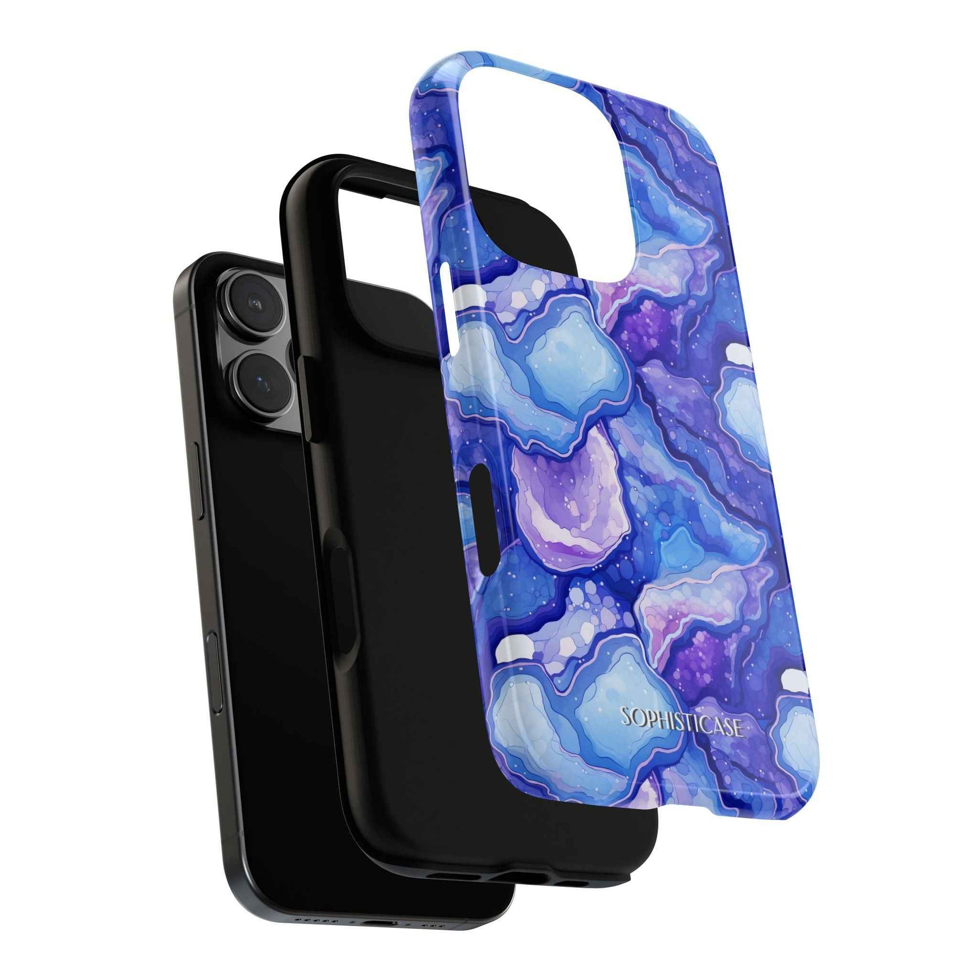 Nightstone in Supernova - Tough Phone Case