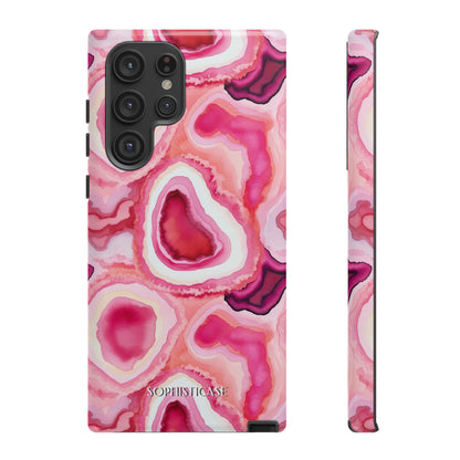 Dreamstone in Sunshine - Tough Phone Case