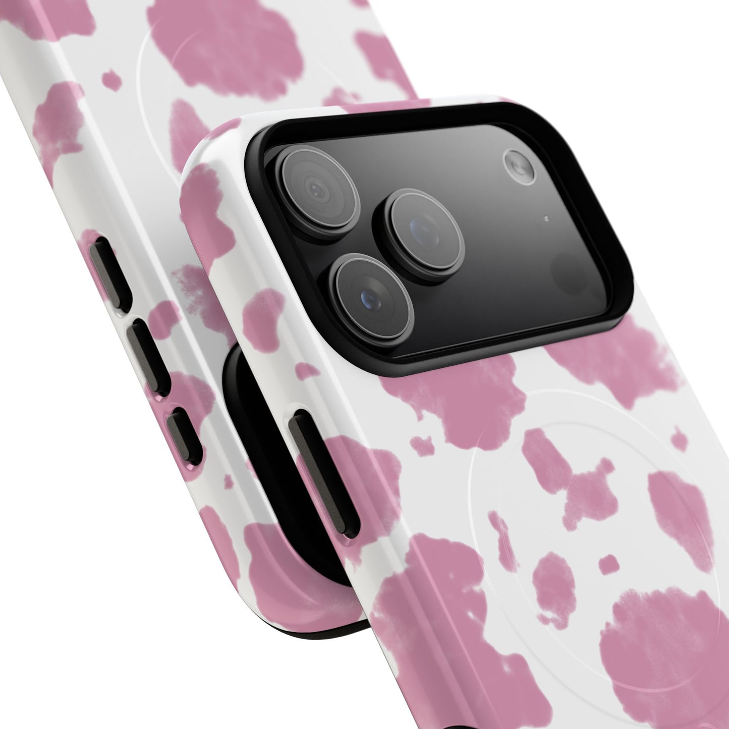 Holy Cow in Pink - Magsafe Case