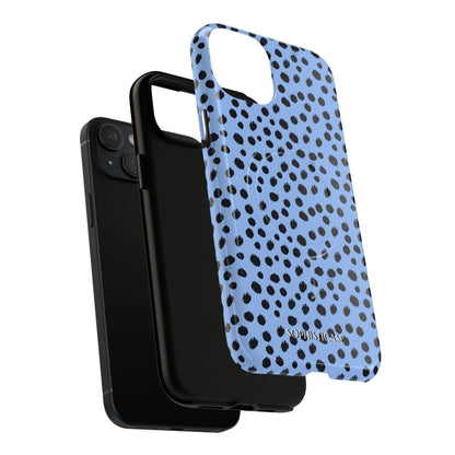 Cheetahs and Liars in Blue - Magsafe Case