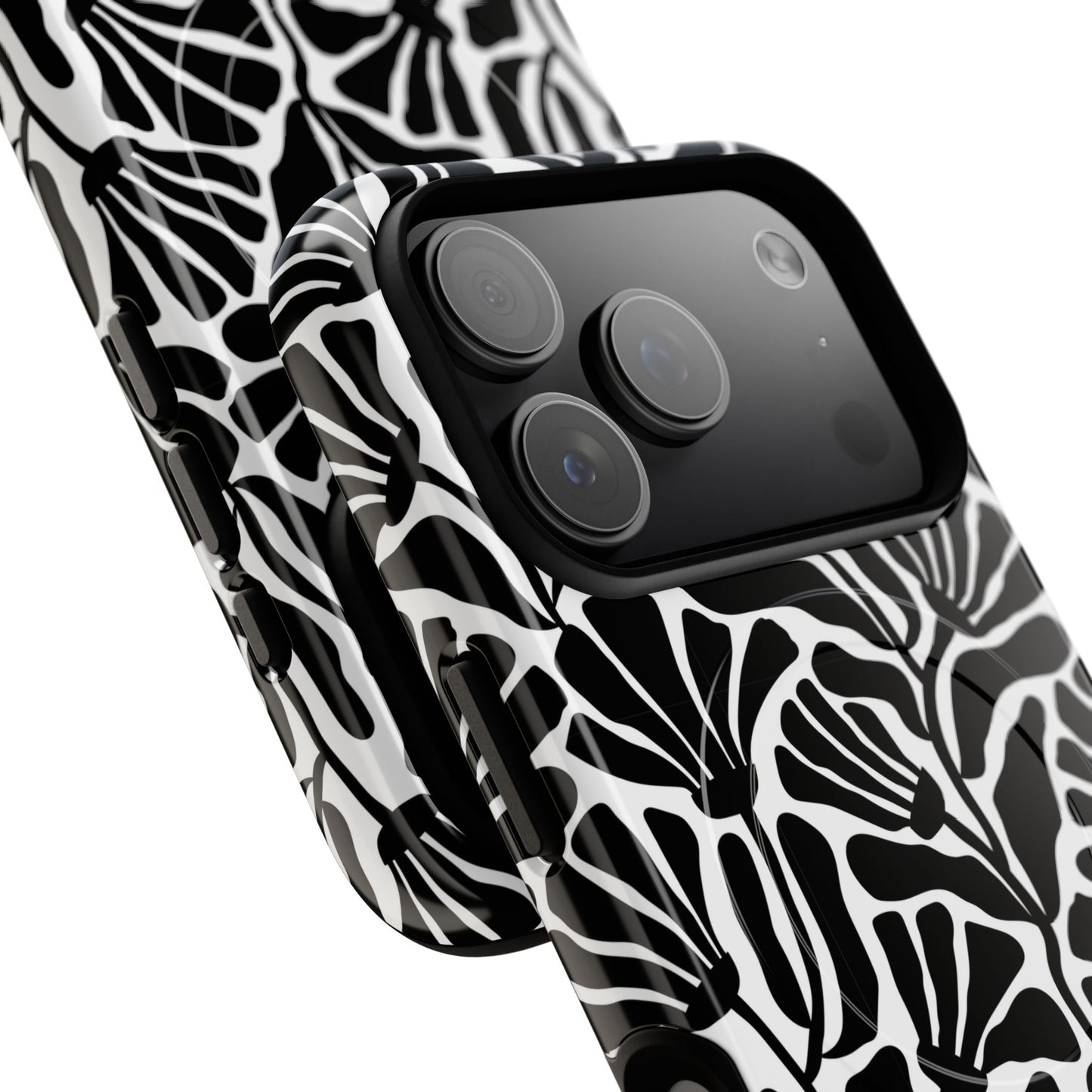 Dark Thoughts in Urban Vine - Magsafe Case
