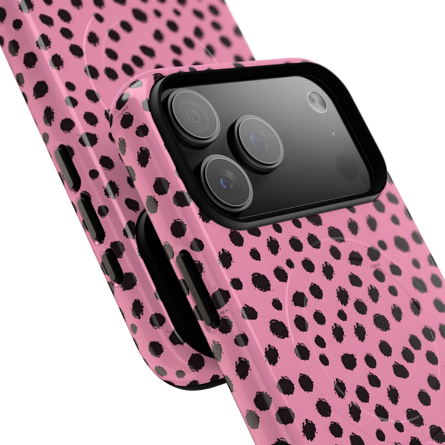 Cheetahs and Liars in Pink - Magsafe Case
