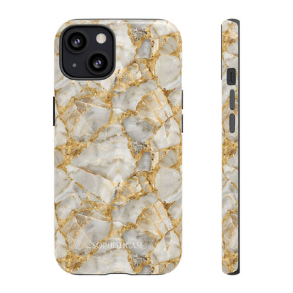 Gold Rush in Sonora - Tough Phone Case