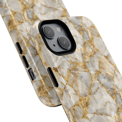 Gold Rush in Sonora - Magsafe Case