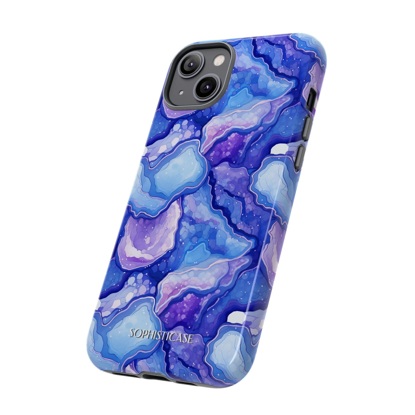 Nightstone in Supernova - Tough Phone Case