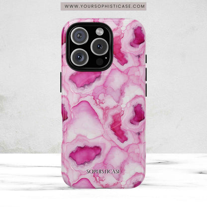 Dreamstone in Afterglow - Magsafe Case