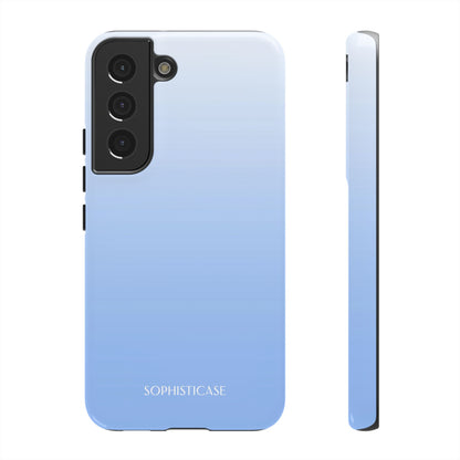 Heavenly in Blue - Tough Phone Case