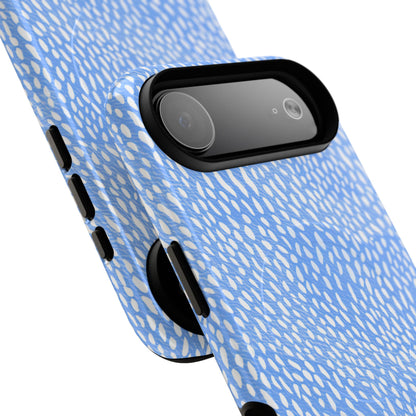 Oh Deer! in Blue - Magsafe Case