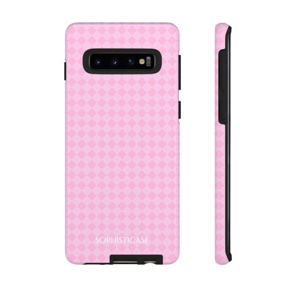 Tough Case - Diamond Diva in Pink