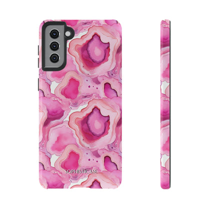 Dreamstone in Sugarplum - Tough Phone Case