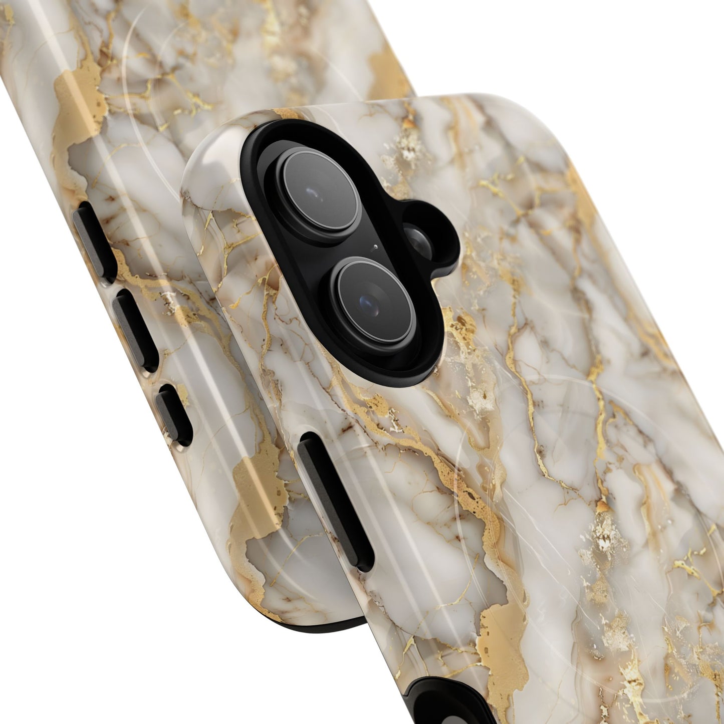 Gold Rush in Aurum - Magsafe Case