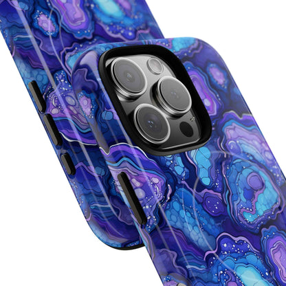 Nightstone in Starlight - Magsafe Case