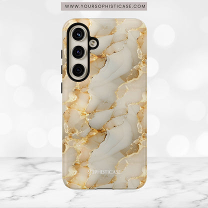 Gold Rush in Cadia - Tough Phone Case