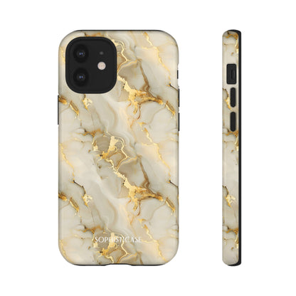 Gold Rush in Solace - iPhone Magsafe Case