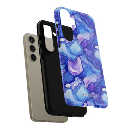 Nightstone in Supernova - Tough Phone Case