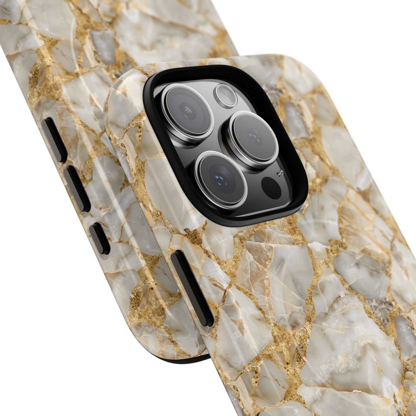 Gold Rush in Sonora - Magsafe Case