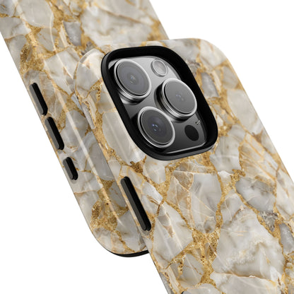 Gold Rush in Sonora - Magsafe Case