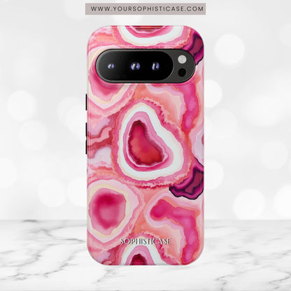 Dreamstone in Sunshine - Tough Phone Case