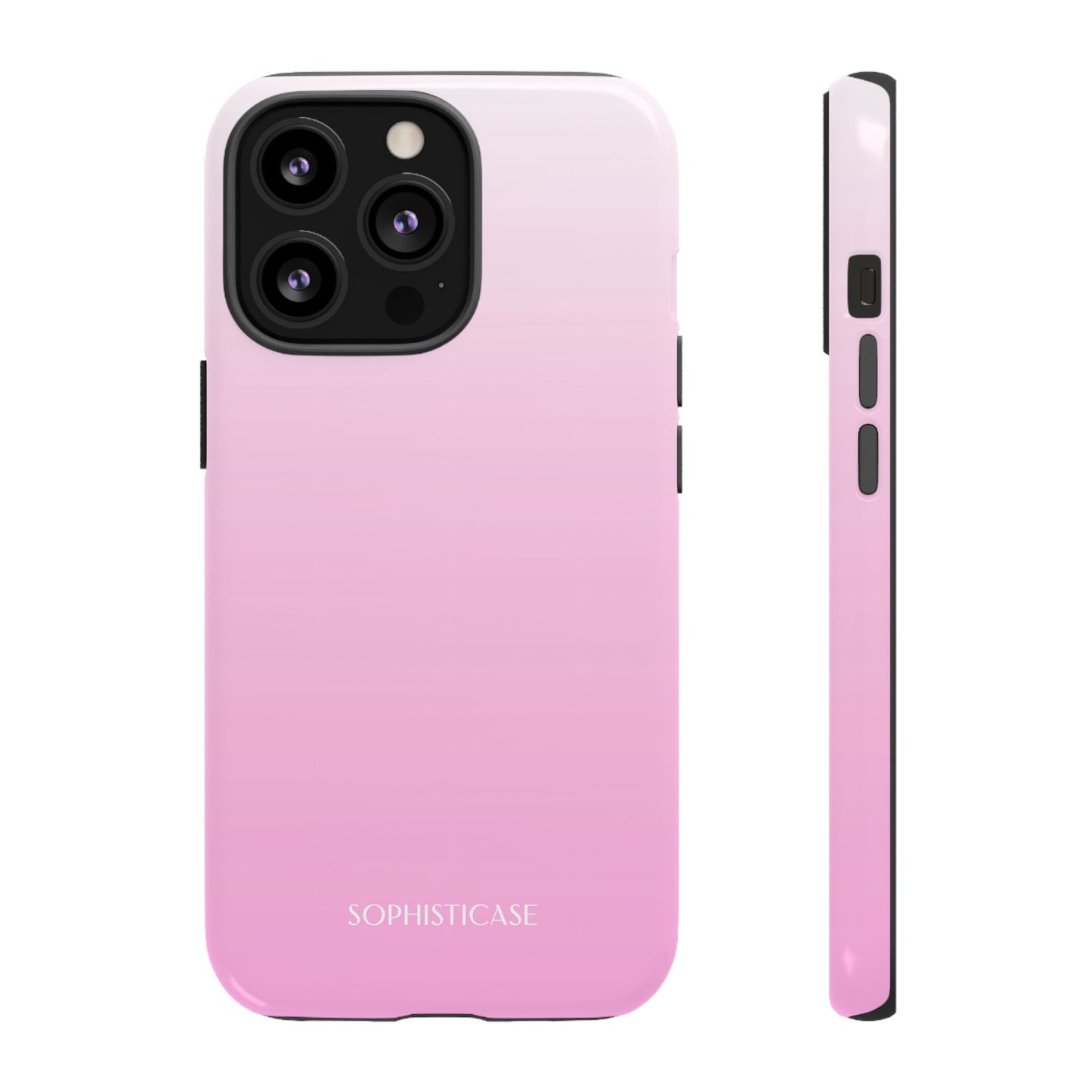 Heavenly in Pink - iPhone Magsafe Case