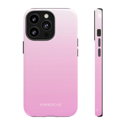 Heavenly in Pink - iPhone Magsafe Case