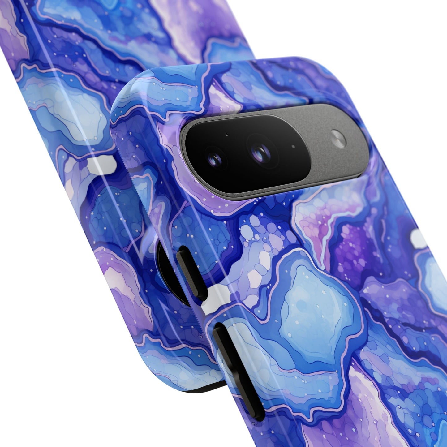 Nightstone in Supernova - iPhone Case, Samsung Galaxy Case, Google Pixel Case