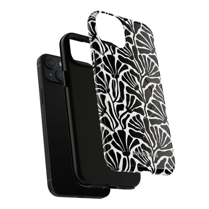 Dark Thoughts in Urban Vine - Magsafe Case