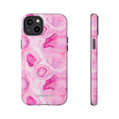 Dreamstone in Halo Kiss - Tough Phone Case