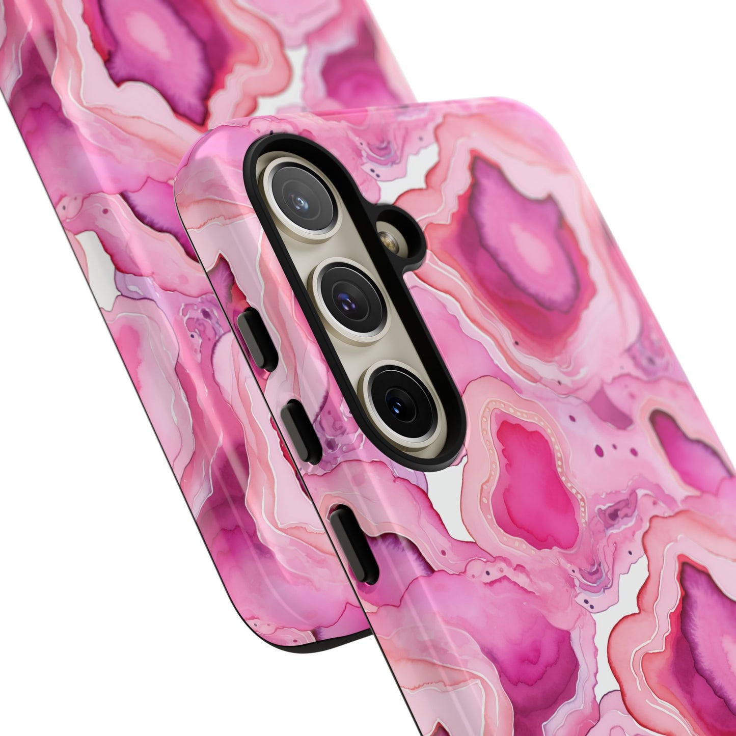 Dreamstone in Sugarplum - Tough Phone Case