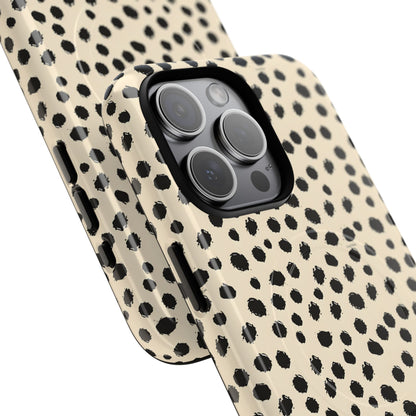 Cheetahs and Liars in Beige - Magsafe Case