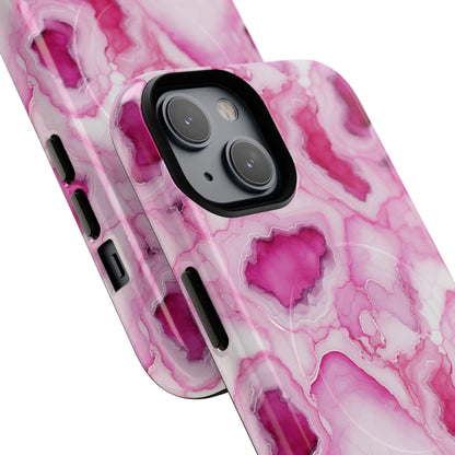 Dreamstone in Afterglow - Magsafe Case