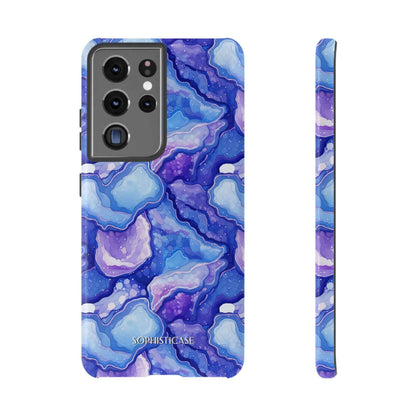 Nightstone in Supernova - Tough Phone Case