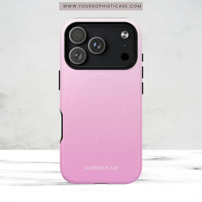 Heavenly in Pink - Magsafe Case