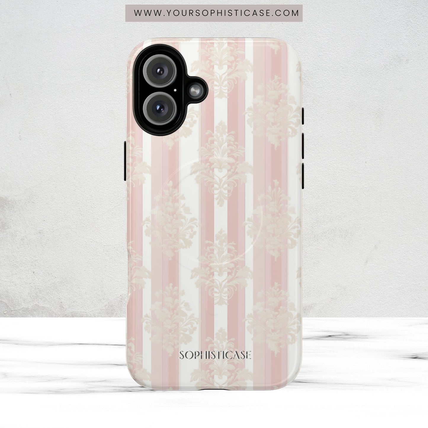 The Sweetest Thing in Polly - Magsafe Case