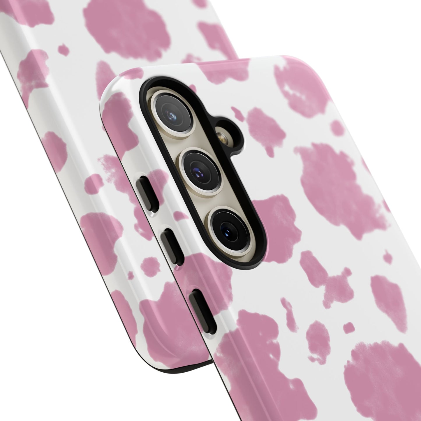 Holy Cow in Pink - Tough Phone Case