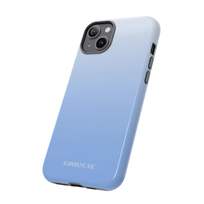 Heavenly in Blue - Tough Phone Case