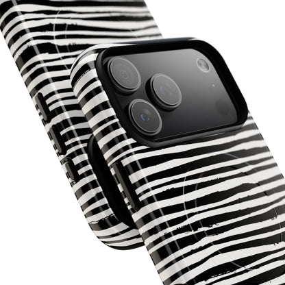 Dark Thoughts in Noir - Magsafe Case