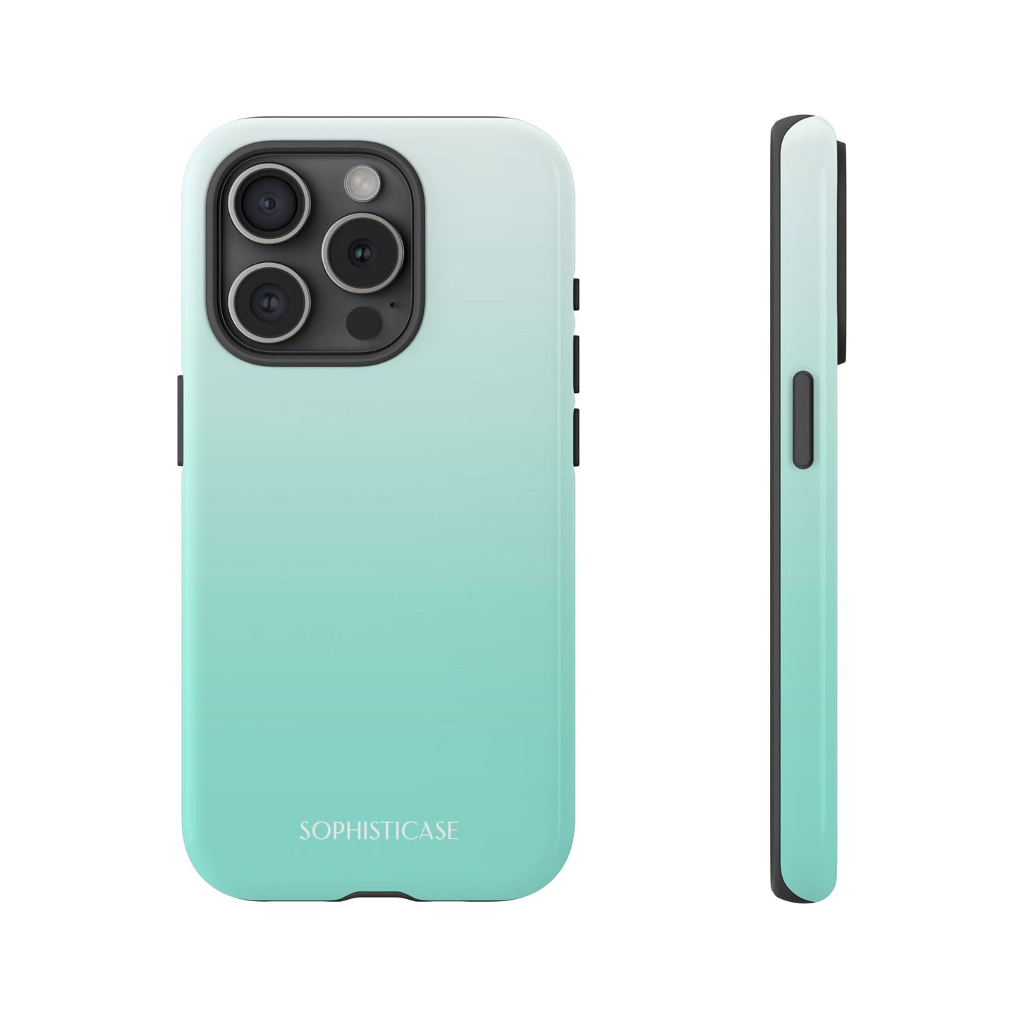 Heavenly in Green - iPhone Magsafe Case