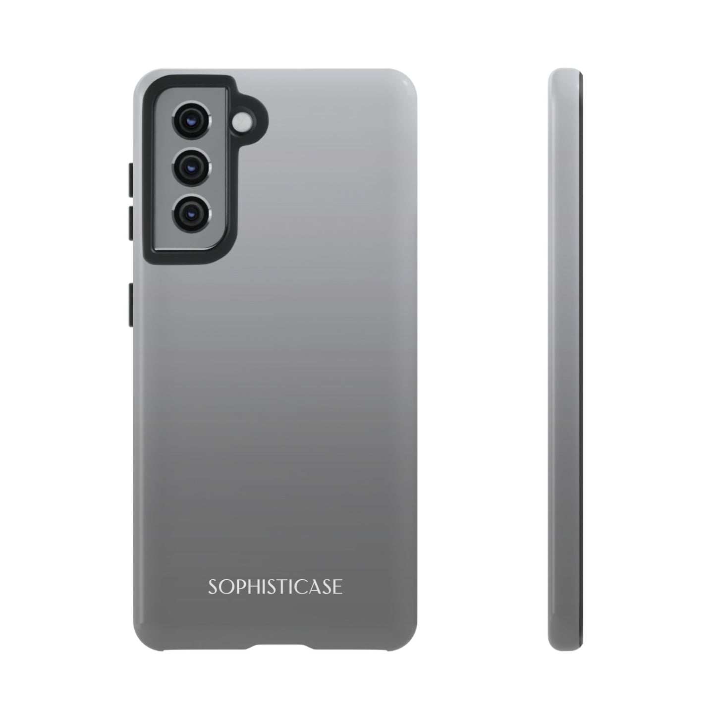 Tough Case - Heavenly in Grey