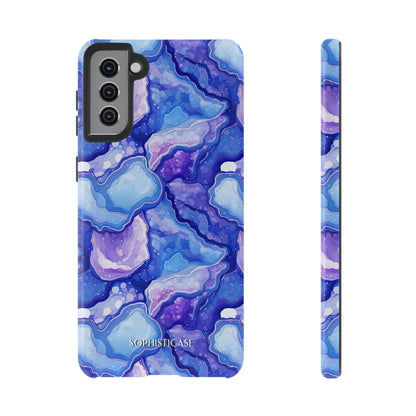 Nightstone in Supernova - iPhone Case, Samsung Galaxy Case, Google Pixel Case