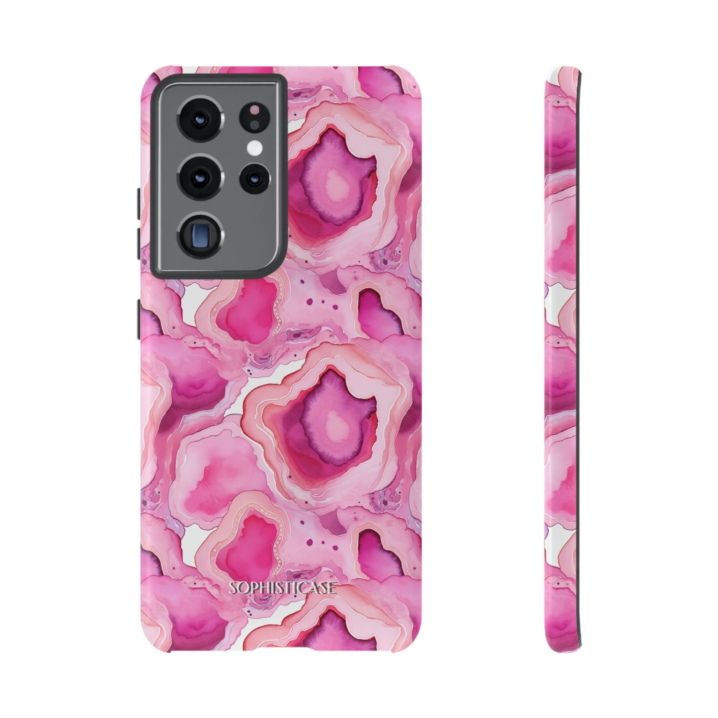 Dreamstone in Sugarplum - Tough Phone Case