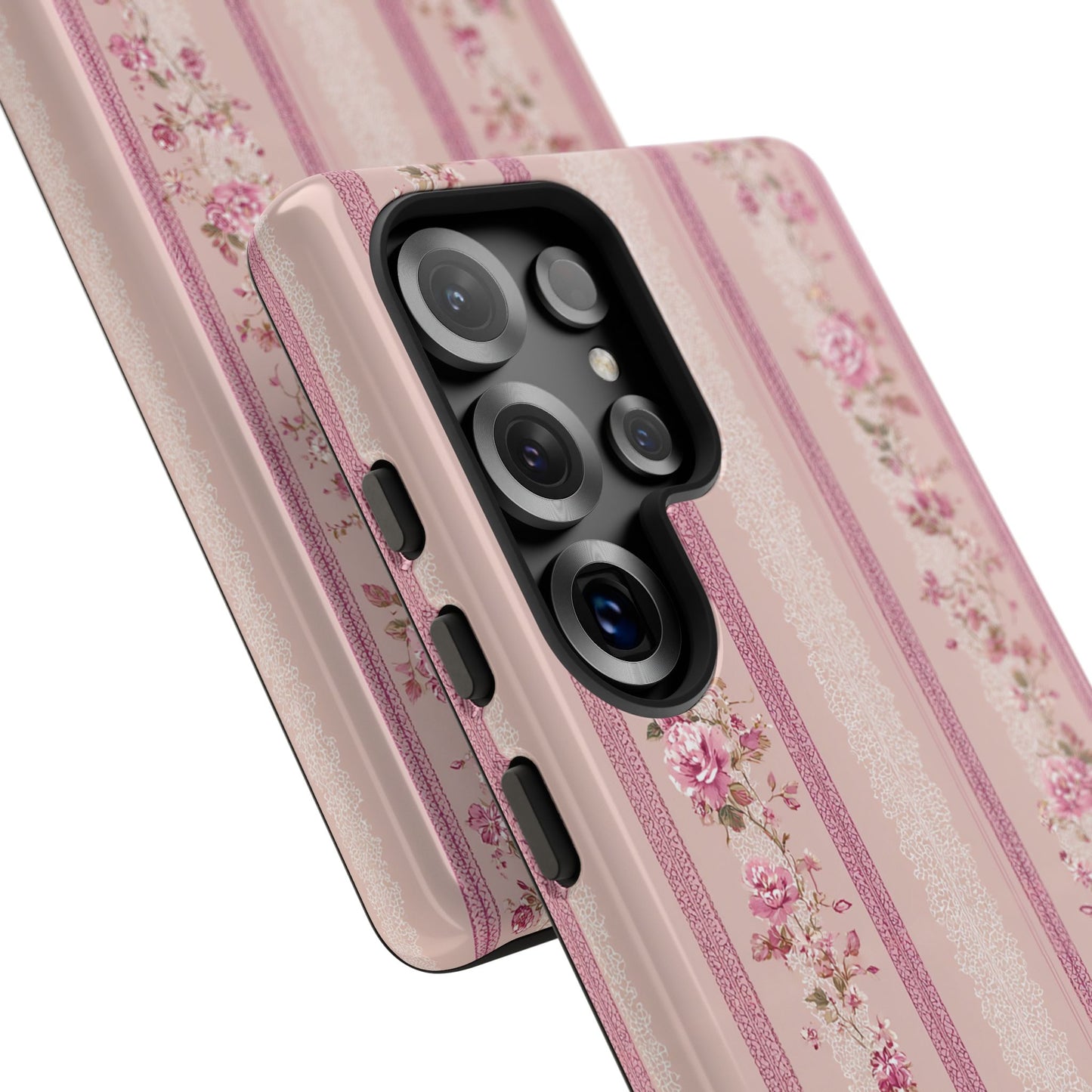 The Sweetest Thing in Esme - iPhone Case, Samsung Galaxy Case, Google Pixel Case