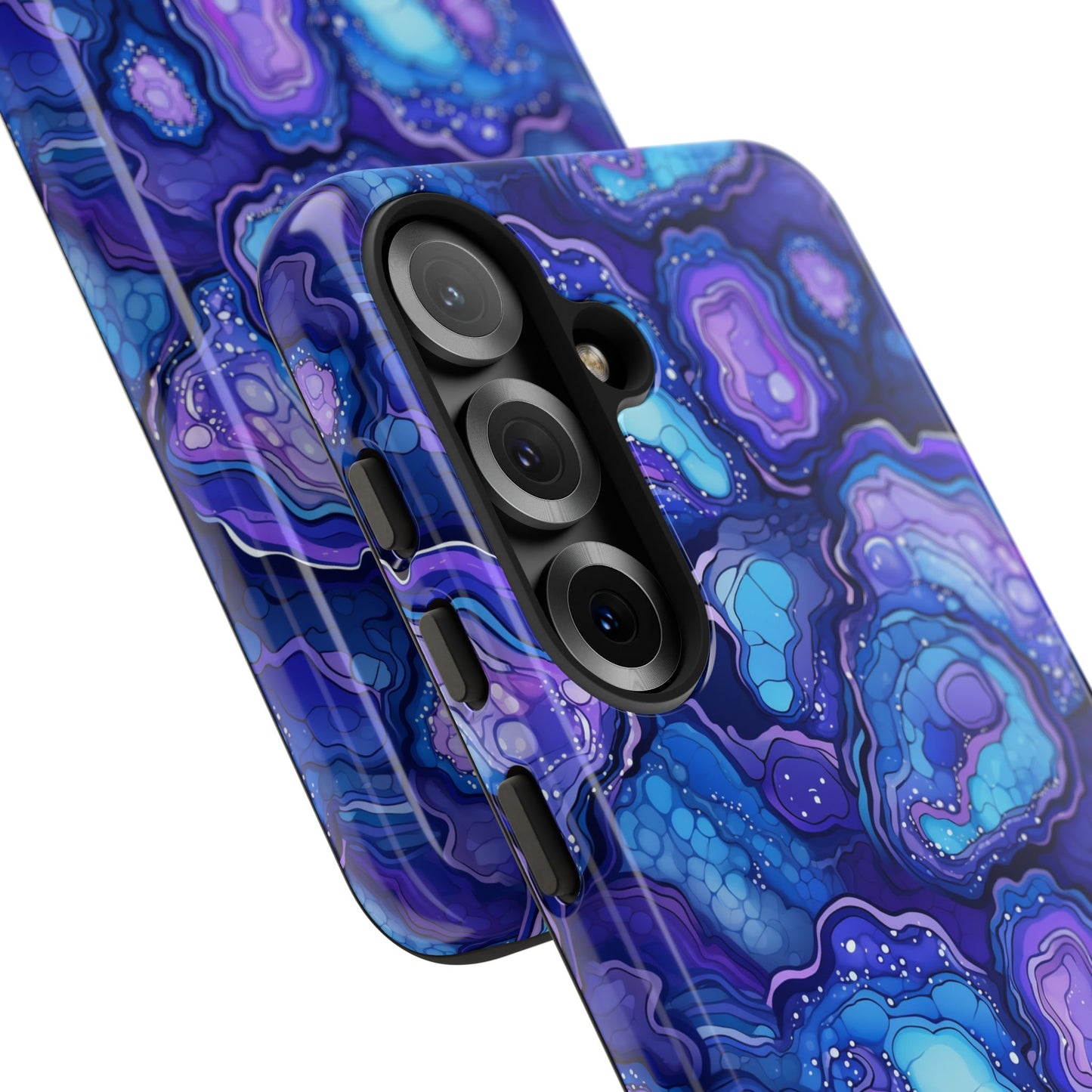 Nightstone in Starlight - iPhone Case, Samsung Galaxy Case, Google Pixel Case