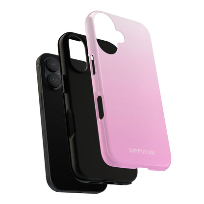 Heavenly in Pink - Tough Phone Case